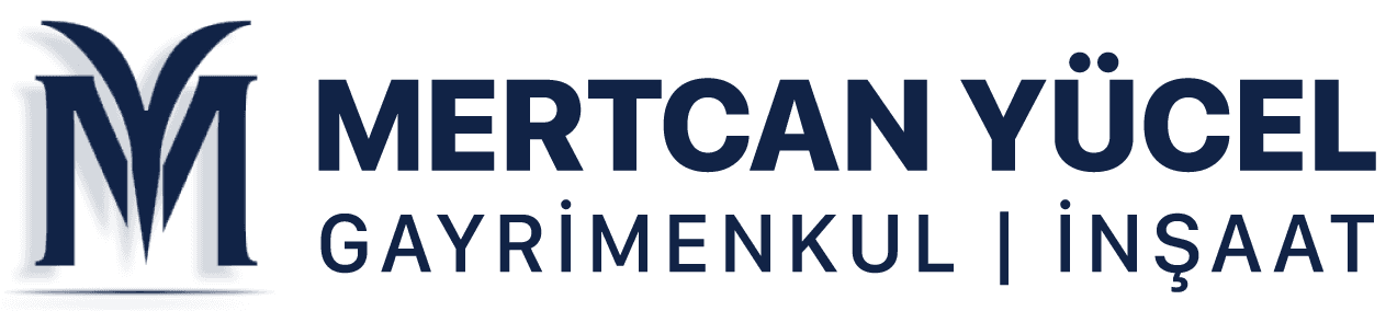 Mertcan Yücel Gayrimenkul İnşaat