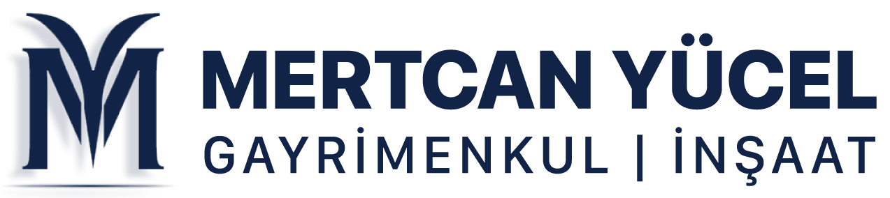 Mertcan Yücel Gayrimenkul
