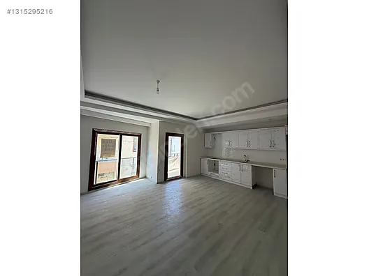 ŞEVKETİYEDE SATILIK 3+1 DUBLEKS DAİRE