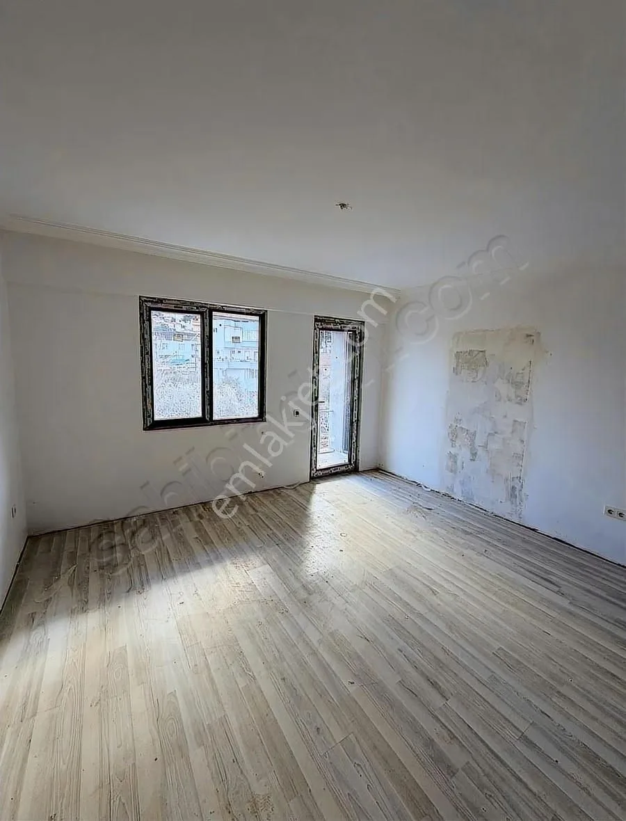 Gümüşlük Mahallesinde 2+1 Dubleks Daire