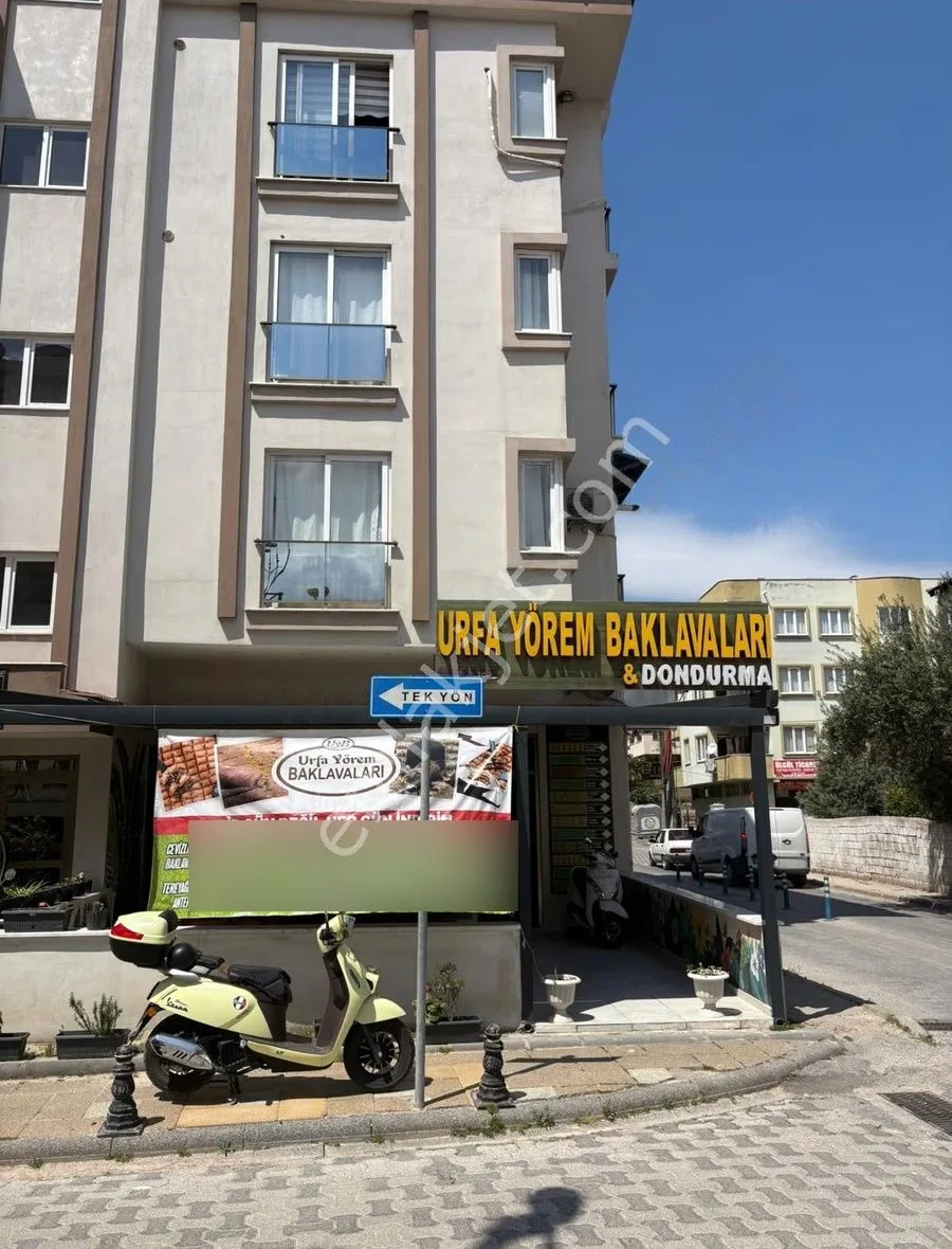 Devren Kiralık Kurulu Düzen Baklavacı Merkezi Konum