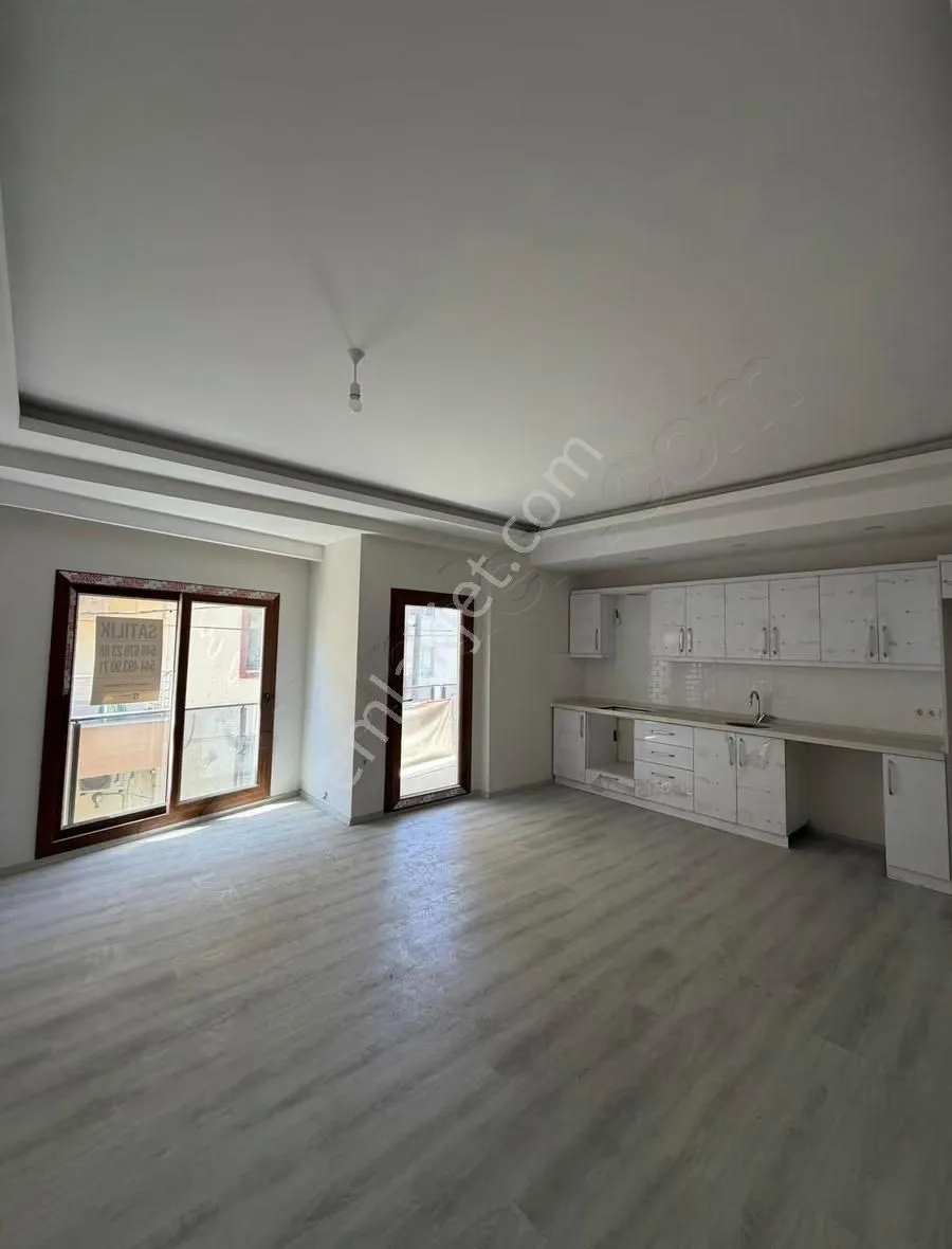 Şevketiyede Satılık 3+1 Dubleks Daire